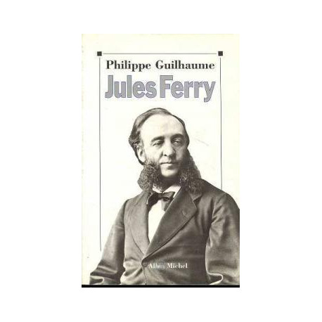 Jules Ferry