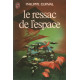 Le ressac de l'espace