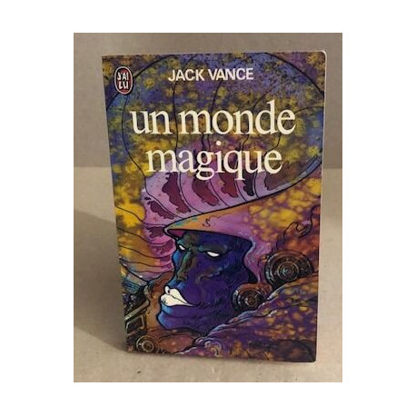 Monde magique (Un)