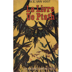 Le livre de ptath