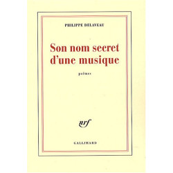 Son nom secret d'une musique