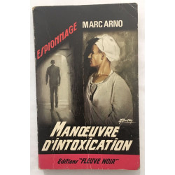 Manoeuvre d' Intoxication