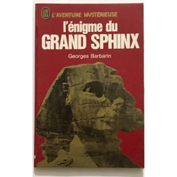 L' Enigme du grand sphinx