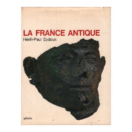 La france antique