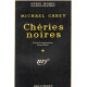 Cheries noires