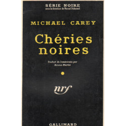Cheries noires
