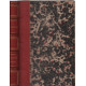 Premieres poesies 1820-1835