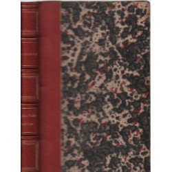 Premieres poesies 1820-1835