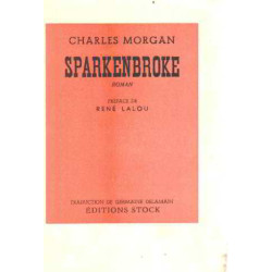 Sparkenbroke
