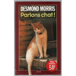 Parlons chat