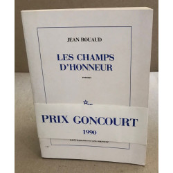 Les Champs D'honneur