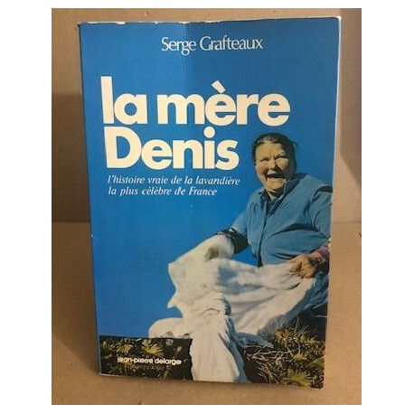 La mère Denis