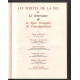 Les portes de la vie