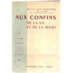 Aux confins de la vie et de la mort