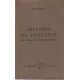 Histoire de provence