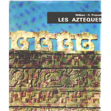 Les azteques