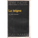 Lea teigne