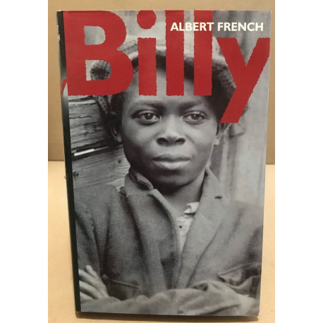Billy