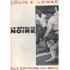 La revolte noire
