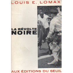 La revolte noire