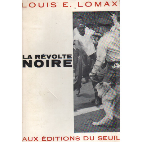 La revolte noire