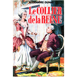 Le collier de la reine