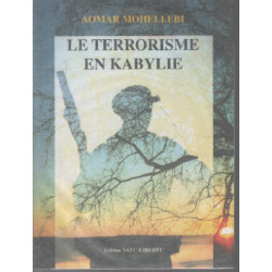 Le terrorisme en kabylie