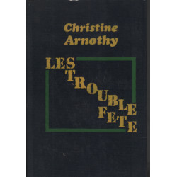 Les troubles-fete