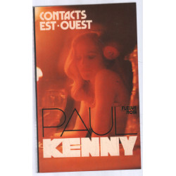 Contacts est-ouest