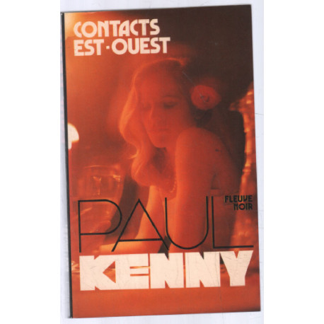 Contacts est-ouest
