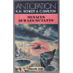 Menaces sur les mutants
