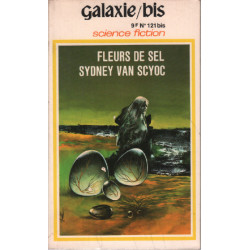 Fleurs de sel