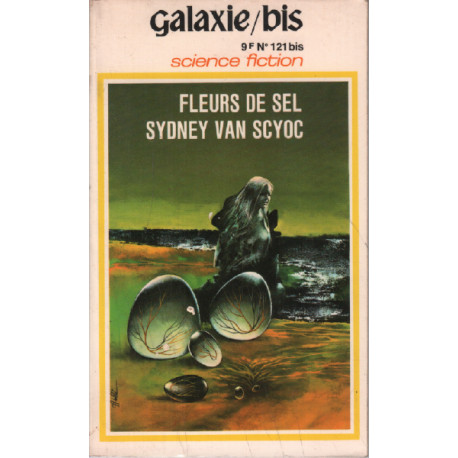Fleurs de sel