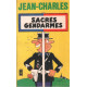 Sacres gendarmes