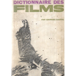 Dictionnaire des fims