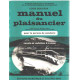 Manuel du plaisancier pour le permis de conduire. Canots et...