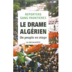 Le Drame algérien