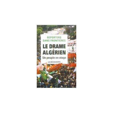 Le Drame algérien