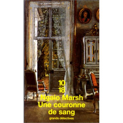 Une couronne de sang