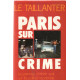 Paris sur crime