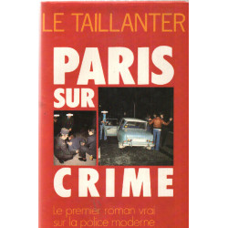 Paris sur crime
