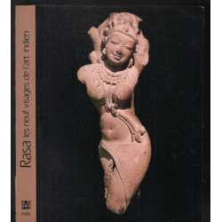 Rasa les neuf visages de l'art indien: Galeries nationales du...