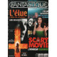l'écran fantastique / Revue cinéma n° 2000 scary movie kim basinger