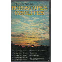 Horoscopes insolites