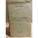 Letanio / pouesio