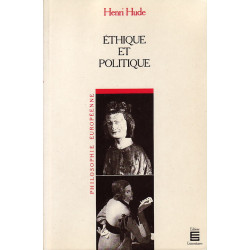 Ethique et politique