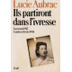 Ils partiront dans l'ivresse