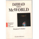Djihad versus McWorld