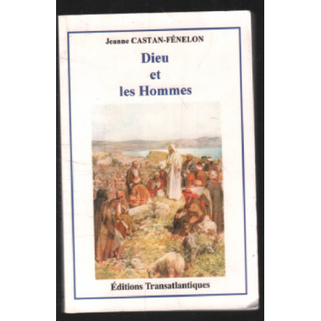Dieu et les Hommes