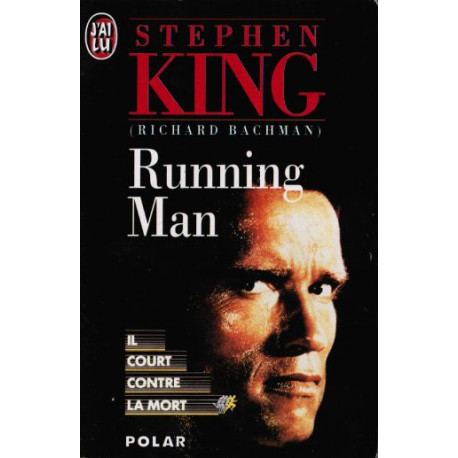 Running man